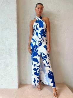 Sir Esme Halter Dress In Merce Abstract Print -Coco & Lola SHOP SIR Lowres 28 8b36917d acd4 424e 83f1 ac9f9f913092 600x