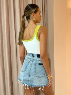 Ksubi Rap Skirt In Clas Sick -Coco & Lola SHOP SIR Low res 4 600x