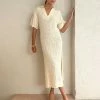 Shona Joy Mikala Polo Midi Dress In Coconut -Coco & Lola SHOP ShonaJoy1 Lowres 10 eb178895 5cfd 4557 8570 194100947a10 600x