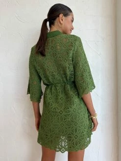 Significant Other Imogen Mini In Juniper -Coco & Lola SHOP SignificantOther1 Lowres 10 5fb3f692 bf73 44a7 9460 88bae375c690 600x