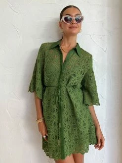 Significant Other Imogen Mini In Juniper -Coco & Lola SHOP SignificantOther1 Lowres 14 4f0abfaa 40e7 4bff 9a54 e801e9c24ead 600x