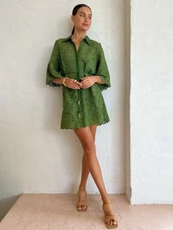 Significant Other Imogen Mini In Juniper -Coco & Lola SHOP SignificantOther1 Lowres 5 984f3a88 de31 44cf 9b7c 0cce8945100d 600x