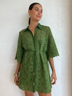 Significant Other Imogen Mini In Juniper -Coco & Lola SHOP SignificantOther1 Lowres 8 bf2f70bb 7b31 4ab2 8eb8 c6d3c4d9d2bd 600x