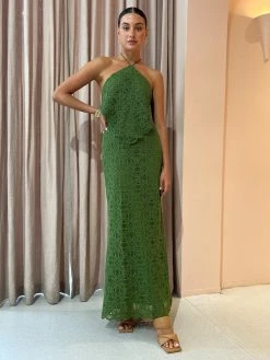 Significant Other Imogen Skirt In Juniper -Coco & Lola SHOP SignificantOther Lowres 55 dcc6281e 6b4c 493f 8b90 0d3282bb149c 600x