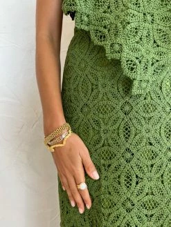 Significant Other Imogen Skirt In Juniper -Coco & Lola SHOP SignificantOther Lowres 72 938c16dd 1e6f 4214 8e41 bffb3416550e 600x