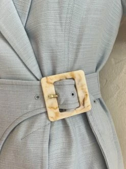 Significant Other Frankie Mini Dress In Cornflower -Coco & Lola SHOP Significant Other Low Res 138 2619f805 3330 4576 a36c 5fc7f11504b3 600x