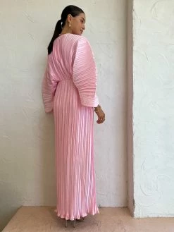 Sonya Gianna Dress In Dusty Rose -Coco & Lola SHOP Sonya Lowres 117 a50adbe0 421b 460c a72f df998cade639 600x