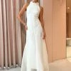 Sonya Noelle Gown In White -Coco & Lola SHOP Sonya Lowres 74 b13baf04 3a33 4aff 9530 91cae8e7ebd1 600x