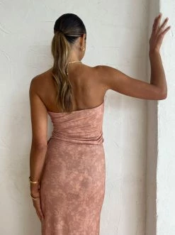 Third Form Floral Wrap Skirt In Floral -Coco & Lola SHOP Third Form Eden Low Res 42 3b59a5da e5c3 4cd7 a7a2 bf7da5e310a2 600x